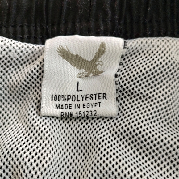 Men's Swim Trunks - Picture 3 of 3